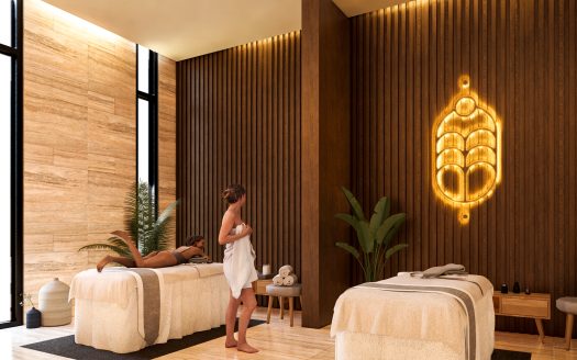 Loreta Venta de Departamentos, Residencial Lausana