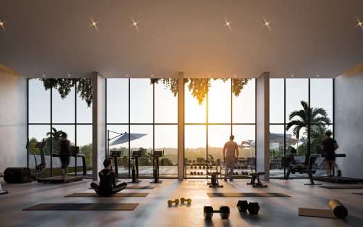 Loreta Venta de Departamentos, Residencial Lausana