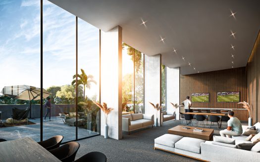 Loreta Venta de Departamentos, Residencial Lausana