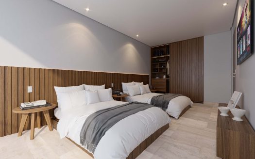 Loreta Venta de Departamentos, Residencial Lausana