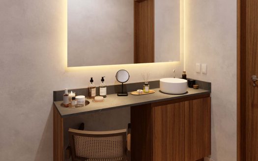 Loreta Venta de Departamentos, Residencial Lausana