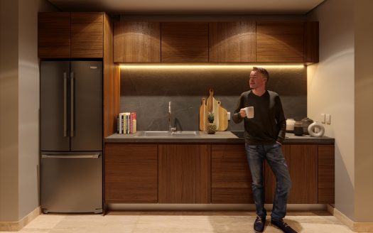 Loreta Venta de Departamentos, Residencial Lausana