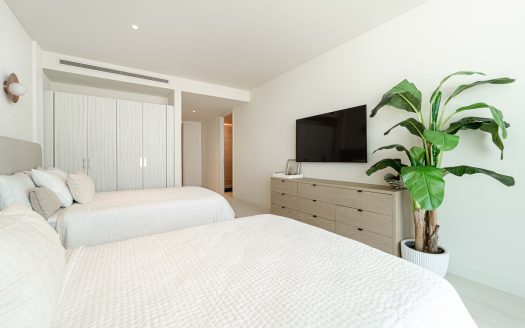 Departamento en Venta en SLS Cancún, Puerto Cancún