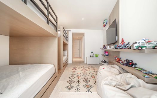 Departamento en Venta en SLS Cancún, Puerto Cancún