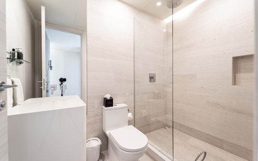 Departamento en Venta en SLS Cancún, Puerto Cancún