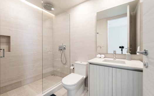 Departamento en Venta en SLS Cancún, Puerto Cancún