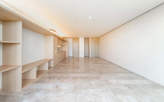 LEU – Venta de Departamentos, Av. Nader SM 3