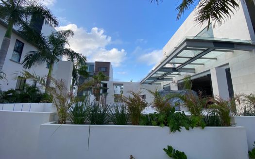 Casa en Preventa dentro de Laguna 1 Puerto Cancún