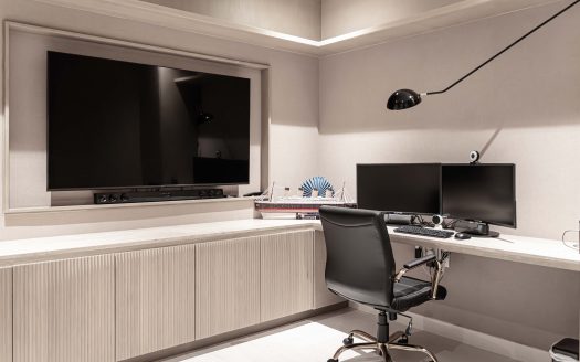 Departamento en Venta en SLS Cancún, Puerto Cancún