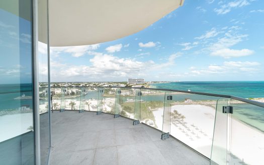 Departamento en Venta en SLS Cancún, Puerto Cancún