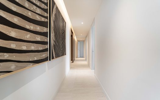 Departamento en Venta en SLS Cancún, Puerto Cancún