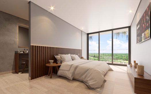 Loreta Venta de Departamentos, Residencial Lausana