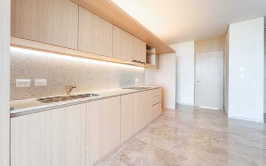 Departamento en Renta en Leu, Av. Nader