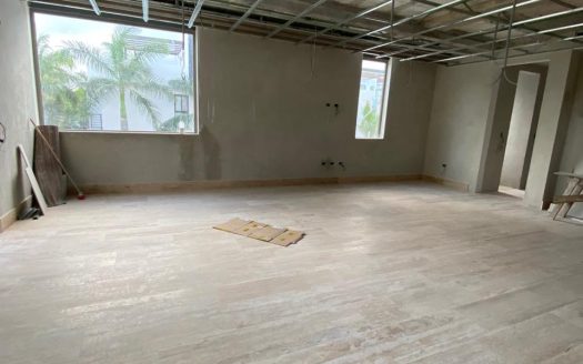 Casa en Preventa dentro de Laguna 1 Puerto Cancún