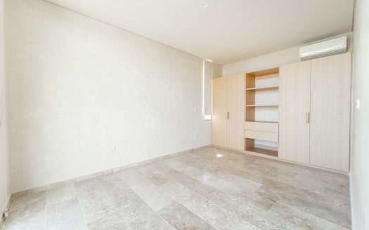 Departamento en Renta en Leu, Av. Nader