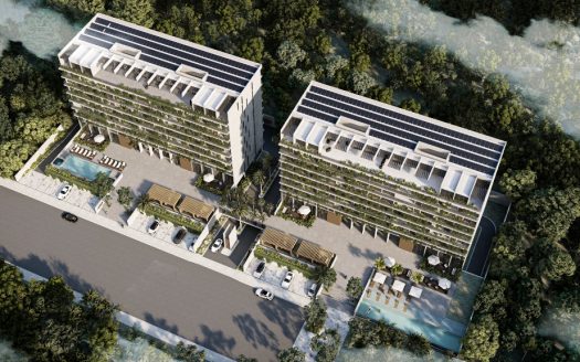 Loreta Venta de Departamentos, Residencial Lausana