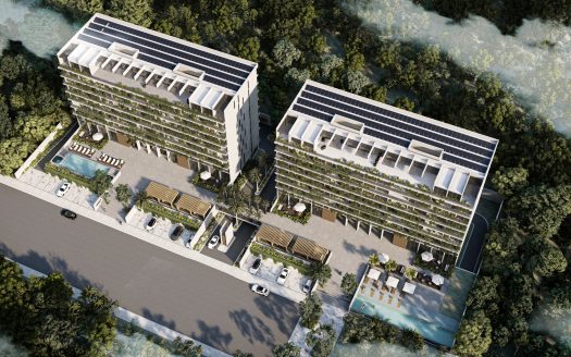 Loreta Venta de Departamentos, Residencial Lausana