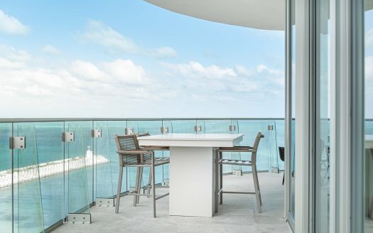 Departamento en Venta en SLS Cancún, Puerto Cancún