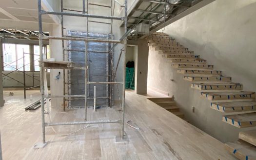 Casa en Preventa dentro de Laguna 1 Puerto Cancún