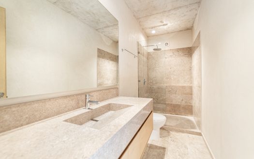 Departamento en Renta en Leu, Av. Nader