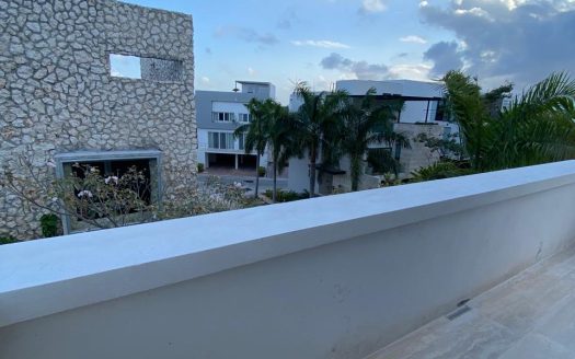 Casa en Preventa dentro de Laguna 1 Puerto Cancún