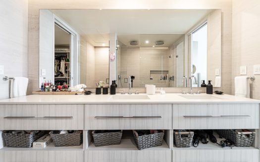 Departamento en Venta en SLS Cancún, Puerto Cancún