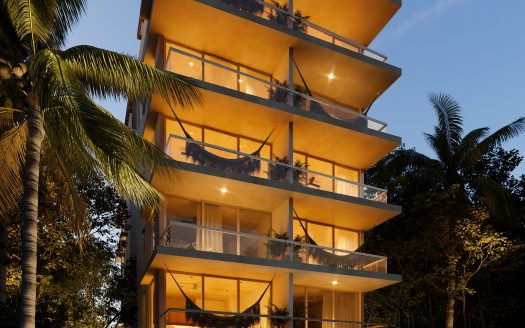 Preventa de Departamentos en Greta, Puerto Morelos