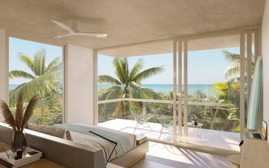 Preventa de Departamentos en Greta, Puerto Morelos