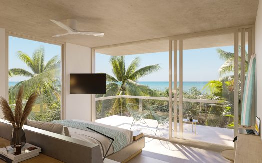 Preventa de Departamentos en Greta, Puerto Morelos