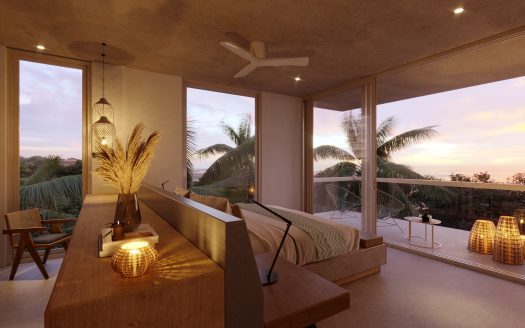 Preventa de Departamentos en Greta, Puerto Morelos