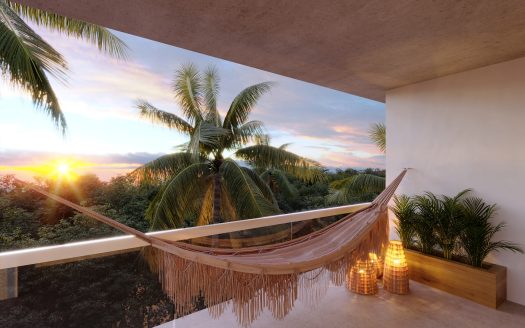 Preventa de Departamentos en Greta, Puerto Morelos