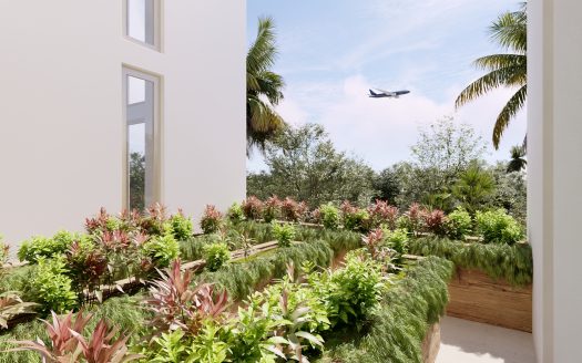 Preventa de Departamentos en Greta, Puerto Morelos