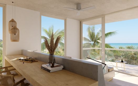 Preventa de Departamentos en Greta, Puerto Morelos