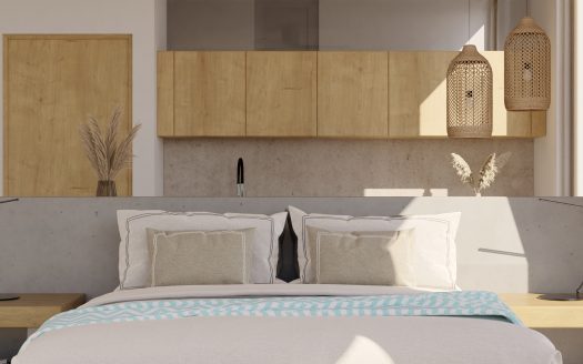 Preventa de Departamentos en Greta, Puerto Morelos