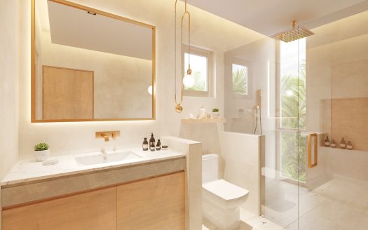 Preventa de Departamentos en Greta, Puerto Morelos