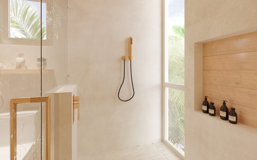 Preventa de Departamentos en Greta, Puerto Morelos