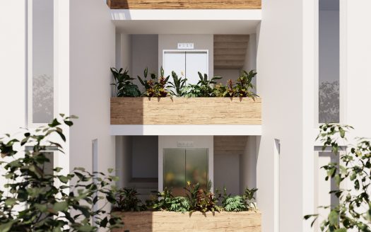 Preventa de Departamentos en Greta, Puerto Morelos