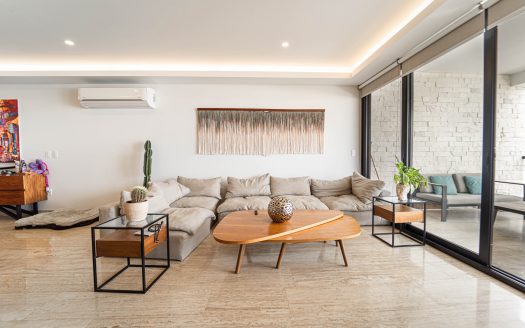 Departamento en venta en Residencial Arkana