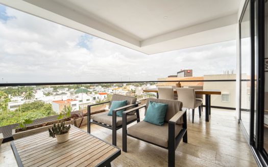 Departamento en venta en Residencial Arkana