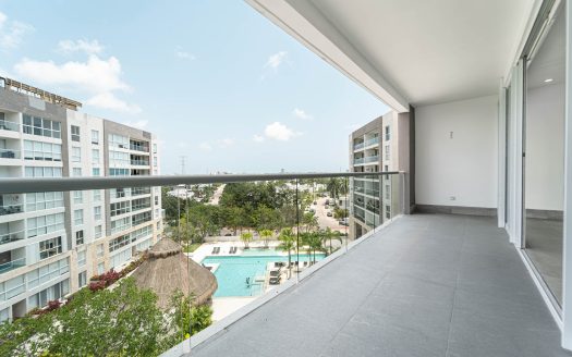 Departamento en venta en Altura, Residencial Cumbres