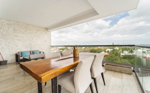 Departamento en venta en Residencial Arkana