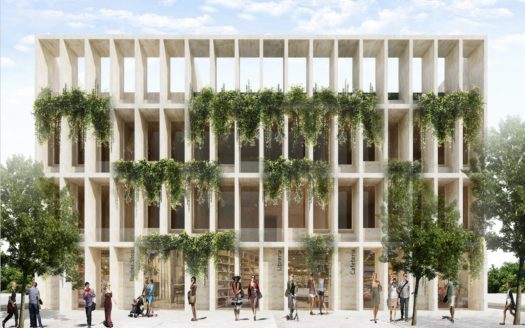 Lote Mixto en Venta en Aldea Zama, Tulum