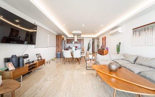 Departamento en venta en Residencial Arkana