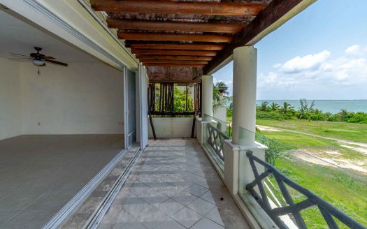 Departamento en venta en Isla Bonita, Pok Ta Pok, Zona Hotelera Cancún