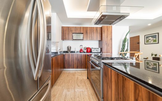 Departamento en venta en Residencial Arkana