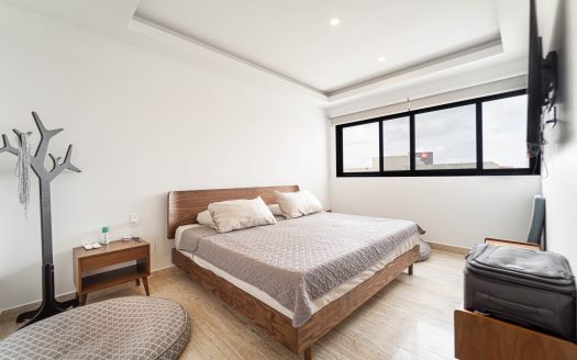 Departamento en venta en Residencial Arkana