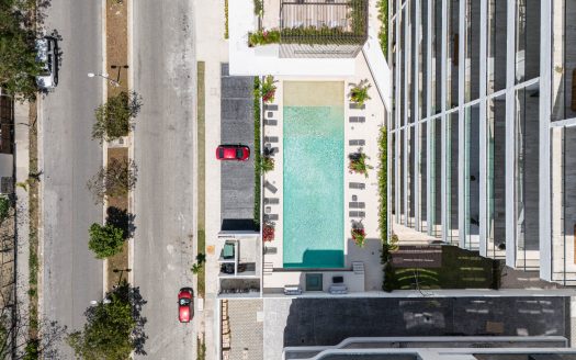 Departamento en venta en Residencial Arkana