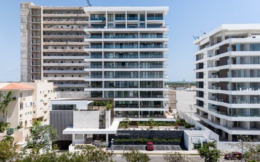 Departamento en venta en Residencial Arkana