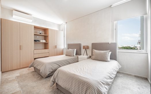 Departamento en Renta en Leu, Av. Nader
