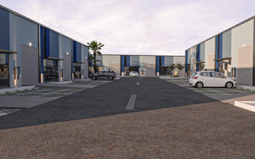 Bodega en Venta en Av. López Portillo casi salida a Mérida